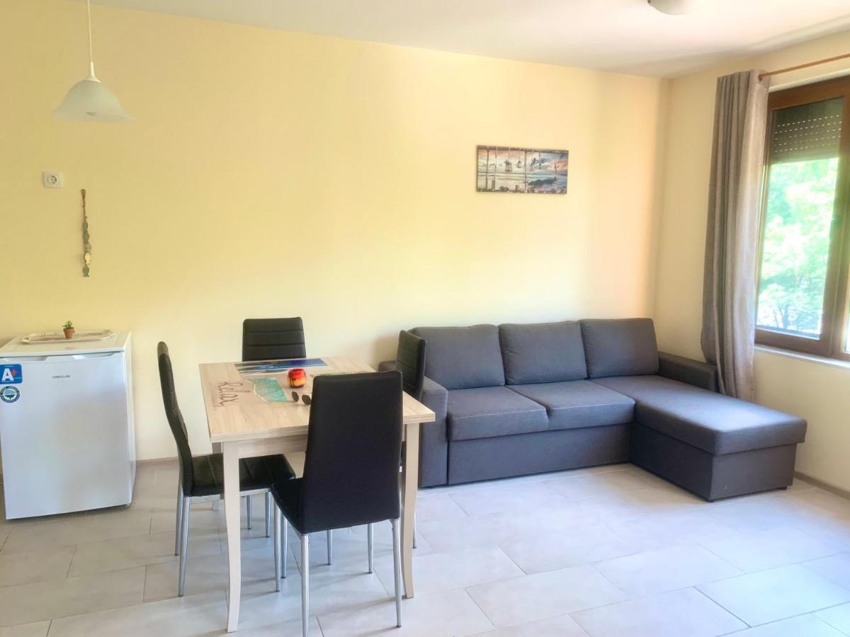 Cozy Studio At Camping Gradina Sozopol Exterior photo